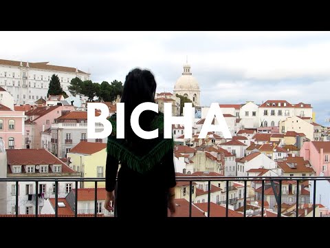 Bicha: Amália e as representações queer