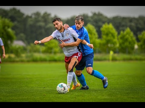 Rapid Bucuresti - Progresul Spartac 4-1 | Rezumat