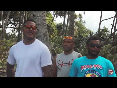 Voqa Kei Nakorokau - Au A Diva (Official Music Video) 2021