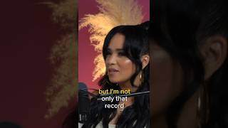 Lumidee Talks The Battle of ‘Never Leave You (Uh Ohhh Uh Ohhh)’ only on #GrowingUpLatina