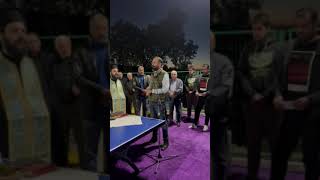 ΝΕΚΤΑΡΙΟΣ ΦΑΡΜΑΚΗΣ Ι ΕΠΙΣΚΕΨΗ ΣΤΗΝ ΧΡΥΣΟΠΗΓΗ ΦΛΩΡΙΑΔΑΣ