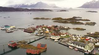 Curious Lofoten Islands, Norway - Preview