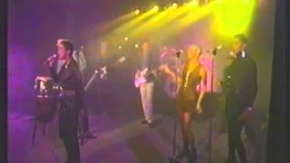 Diana Brown   Barrie K  Sharpe   Eating Me Alive   Good Morning Show   1992   YouTube