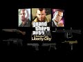 Grand Theft Auto IV Episodes From Liberty City All Weapons