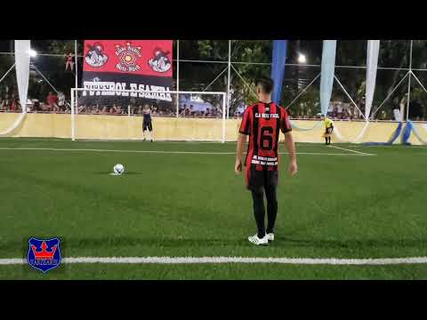 Vem que Tem x Bate Fácil