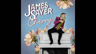 JAMES SAYER - Cherry video