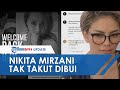 Ungkit Kasus Chat Mesum Habib Rizieq Shihab Nikita Mirzani Tak Takut Jika Dipenjara Lagi
