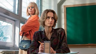 Несмотря ни на что / Счастлива вопреки (2021) – трейлер