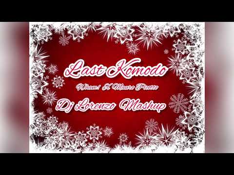 Last Komodo - Wham! x Mauro Picotto (Dj Lorenzo Mashup)