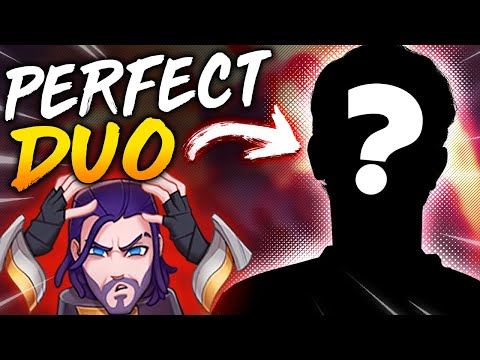 Pobelter | THE GREATEST CHALLENGER DUO OF ALL TIME