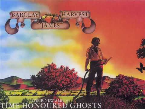 Barclay James Harvest   One Night   YouTube