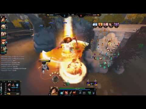 [SSG] fineokay - Season 4 Ranked Solo Lane - Bellona #3