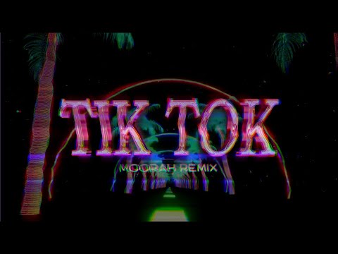 Ke$ha - TiK ToK (MOORAH REMIX)