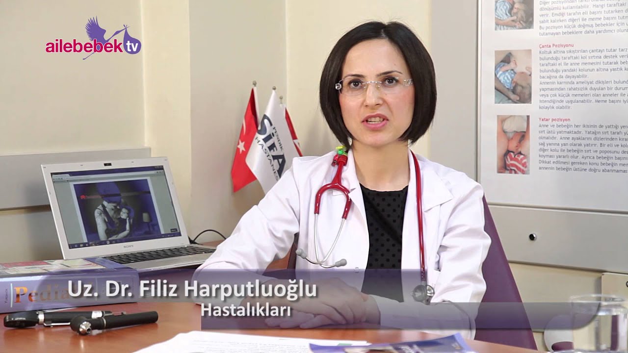 Bebeklerde bacak eğriliği normal mi?