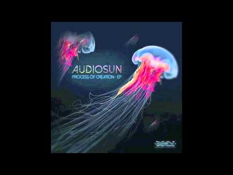 Audiosun - Law of Attraction