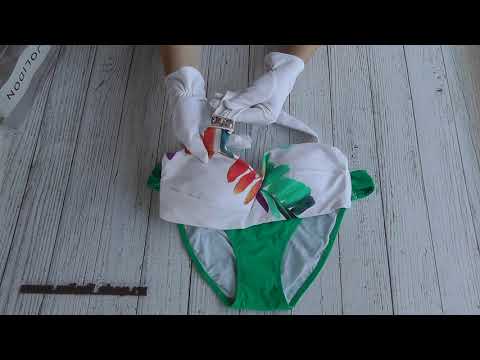 Купальник Jolidon VF89