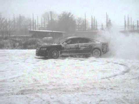 SXR : Snow X Racing Playstation 2