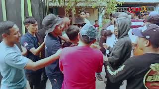 Download lagu ribut rusuh di putra genades sampai mapai parah mp3