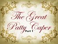 SpongeBob Voice Acting 289 The Great Patty Caper Part 1