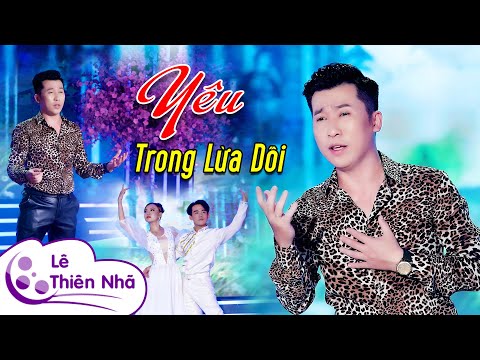 Yêu trong lừa dối - Đức Hạnh