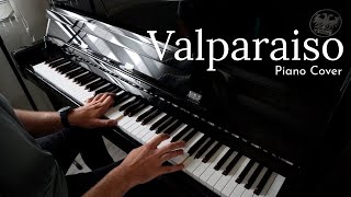 Valparaiso (Sting) Piano Cover