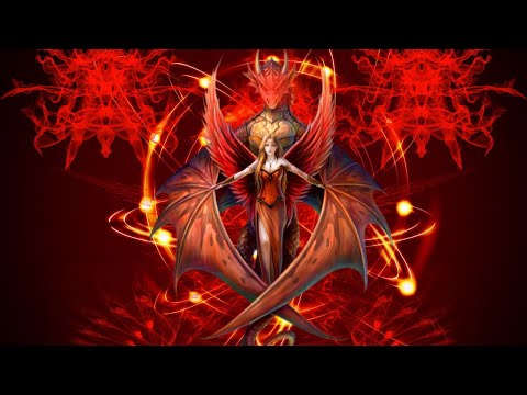 Attract Your Twin Flame With Your Guardian Dragon Guided Meditation