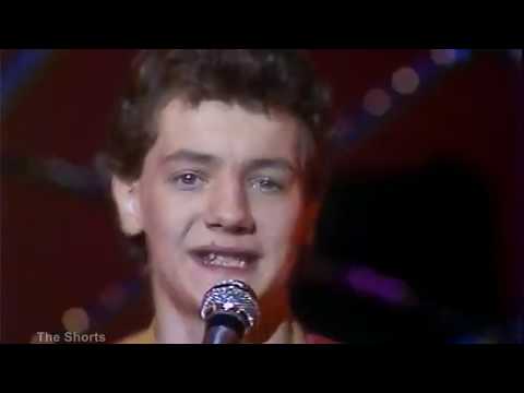 The Shorts - Comment ça va ? (1983)