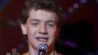 The Shorts - Comment ça va ? (1983)