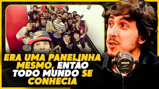 BEHIND THE SCENES OF THE ORIGINAL YOUTUBE