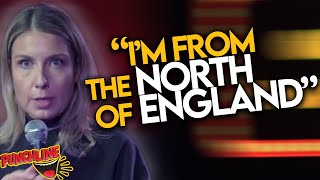 The North | Stand Up Comedy | Gabrielle