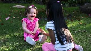 My Best Friend - Olivia &amp; Jazzlyn - Giggle and Hoot