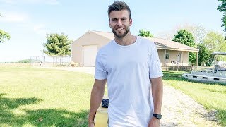 Downtown’s Dead - Sam Hunt - Chase Wright Acoustic Cover