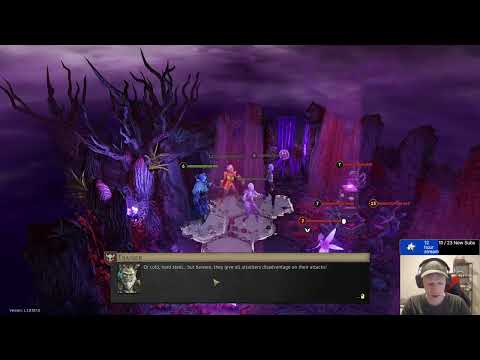 Part 46 "The Corpsewood", Plagueherald, Sunkeeper, Dommstalker and Spellweaver, Gloomhaven Brutal