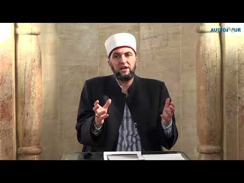 SADAKAJA - Dëgjo pse duhesh me dhënë! -  Hoxhën Remzi Isaku