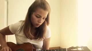 Goodbye Blue Sky - Pink Floyd - Acoustic Cover