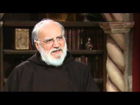 Threshold of Hope  4-4-12 - Verbum Domini - Fr. Mitch Pacwa