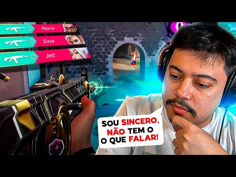 NÃO SABIA O QUE DIZER NESSA ANÁLISE DE DIAMANTE...