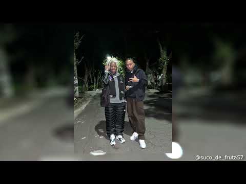 Yunk Vino, Vulgo FK & Kyan - NOVA FASE (slowed + reverb)