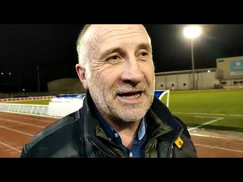 Le Puy Foot-Nice : la réaction de Christophe Gauthier