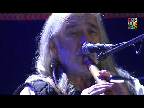 La Juntada - 20 años ✨ ¡Magia en la noche de Cosquín 2024! ✨