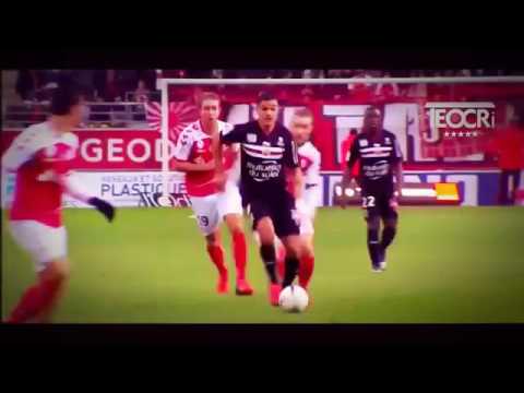 Hatem Ben Arfa  insane skills 15/16