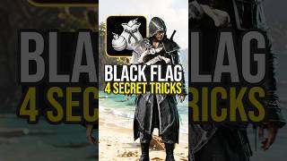 4 Secret Tricks In Assassin's Creed Black Flag Resynced...