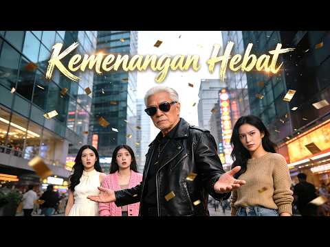 【IDN|SUB】Dari Putus Asa ke Rebirth: Sistem Memberi Keberanian, Melawan Ketidakadilan🚀⚖️#cdrama