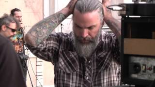 Soundcheck: Wrekmeister Harmonies