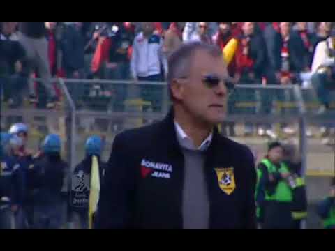 Anno 2011/2012 Juve Stabia - Nocerina 2 - 2 (Highlights)