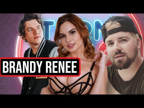Brandy Renee Podcast
