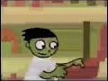 PBS Kids Station ID Between The Lions 2004 WTVS
