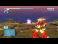 Transformers Devastation Blitzwing Prime Difficulty No Damage S Rank 60 FPS