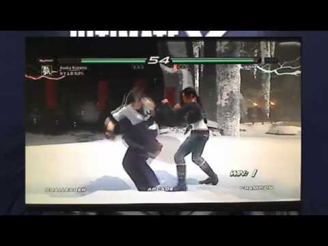 UTXII WB 1/8 Finals Malekith vs insanelee