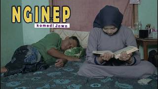 Download lagu NGINEP || RONDA fyptiktok || Eps 395 || Komedi Jowo || Dagelan Jowo mp3